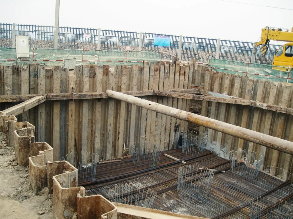 杭州建筑基础施工中基坑（基槽）有哪些支护方式？