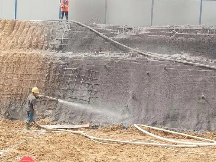 杭州基坑支护土钉施工有哪些施工要求？