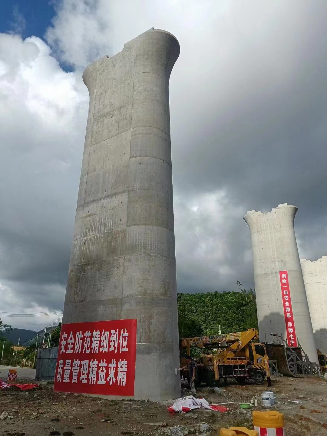 杭州旧工业厂房加固改造存在的主要安全问题